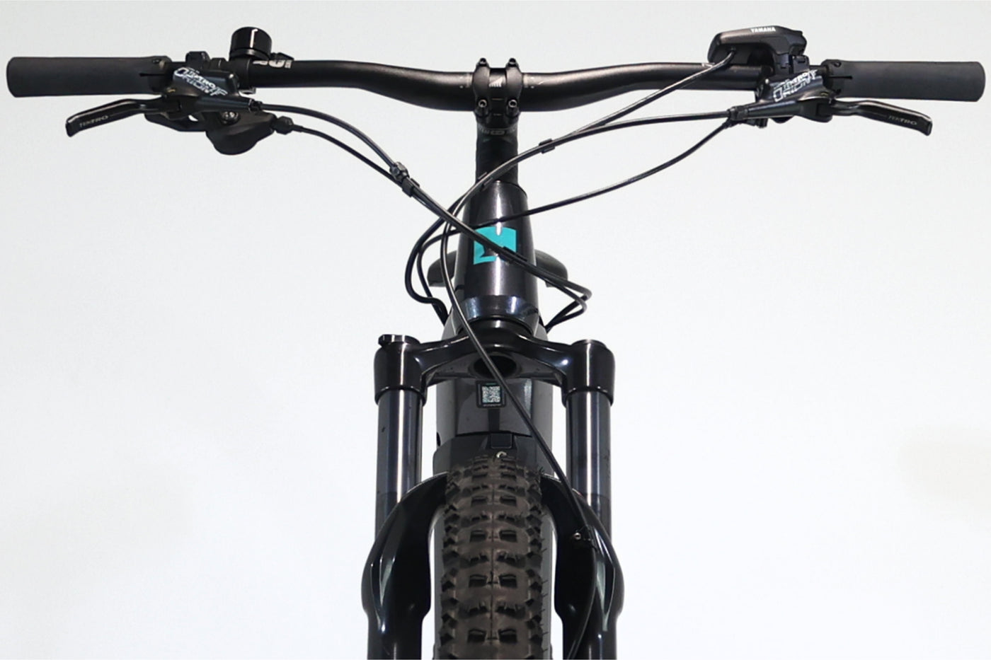 HAIBIKE AllMtn 1 2023 T.L