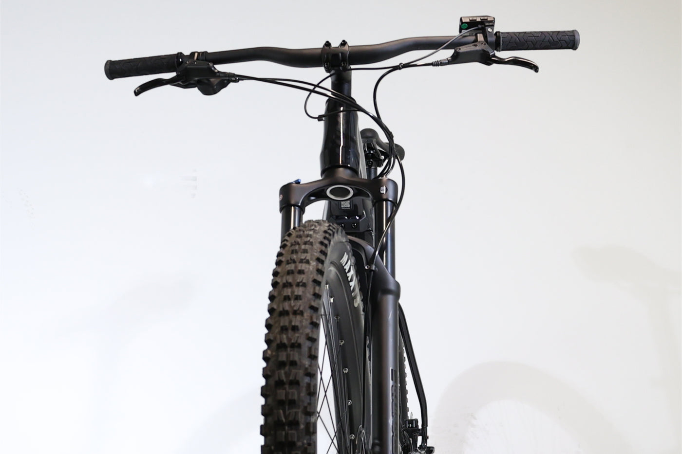 GIANT Fathom E+2 Pro 2023 T.XL 250410