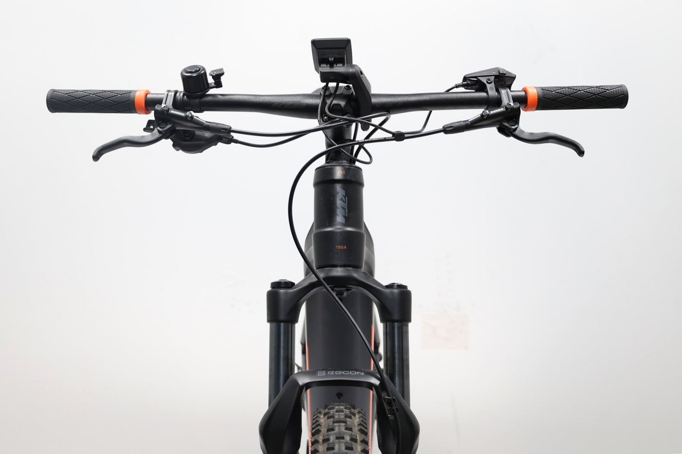 KTM Macina ALP LTD64 2024 T.L