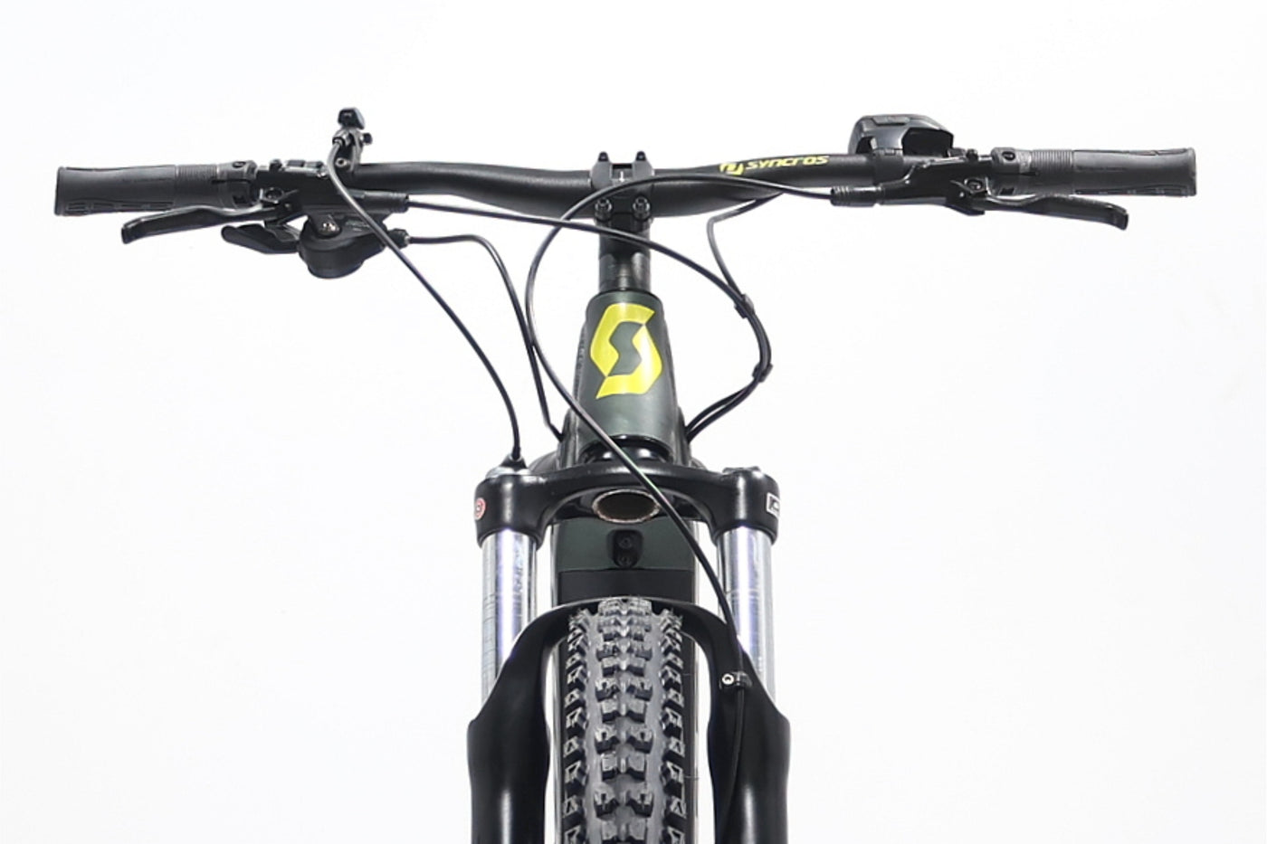 SCOTT Aspect eRide 940 2021 T.S