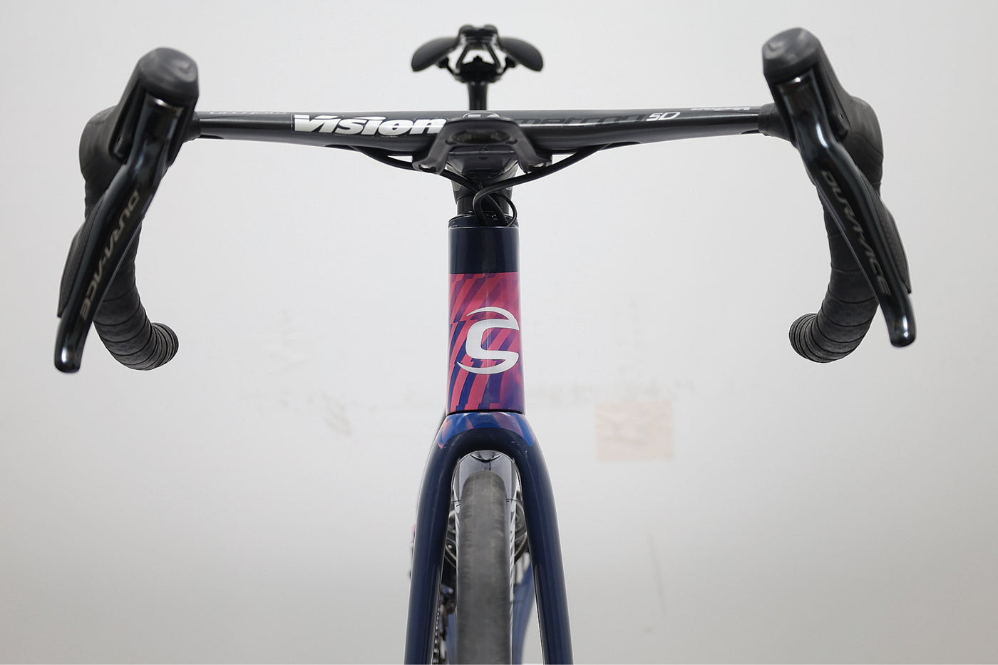 CANNONDALE SuperSix EVO Hi-MOD Disc Dura-Ace Di2 2021 T.51