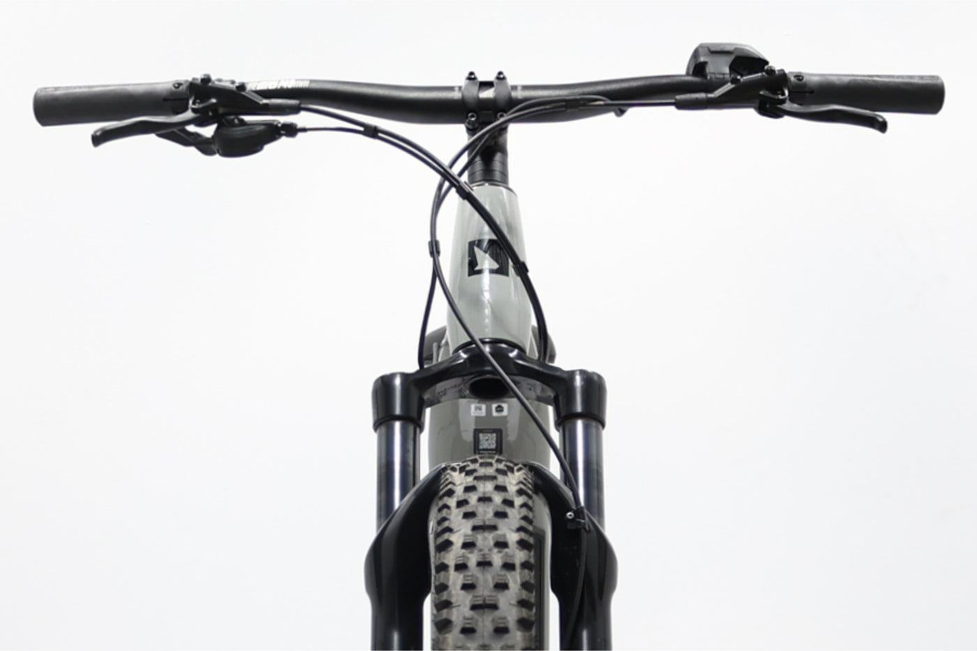 HAIBIKE HardNine 9 2022 T.L