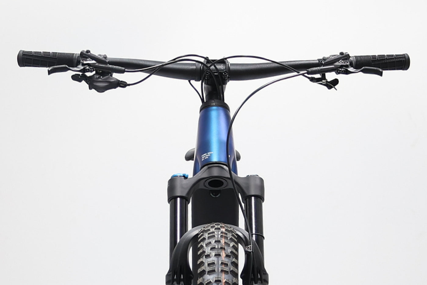 CUBE Stereo Hybrid ONE44 HPC SLX 800 2025 T.S