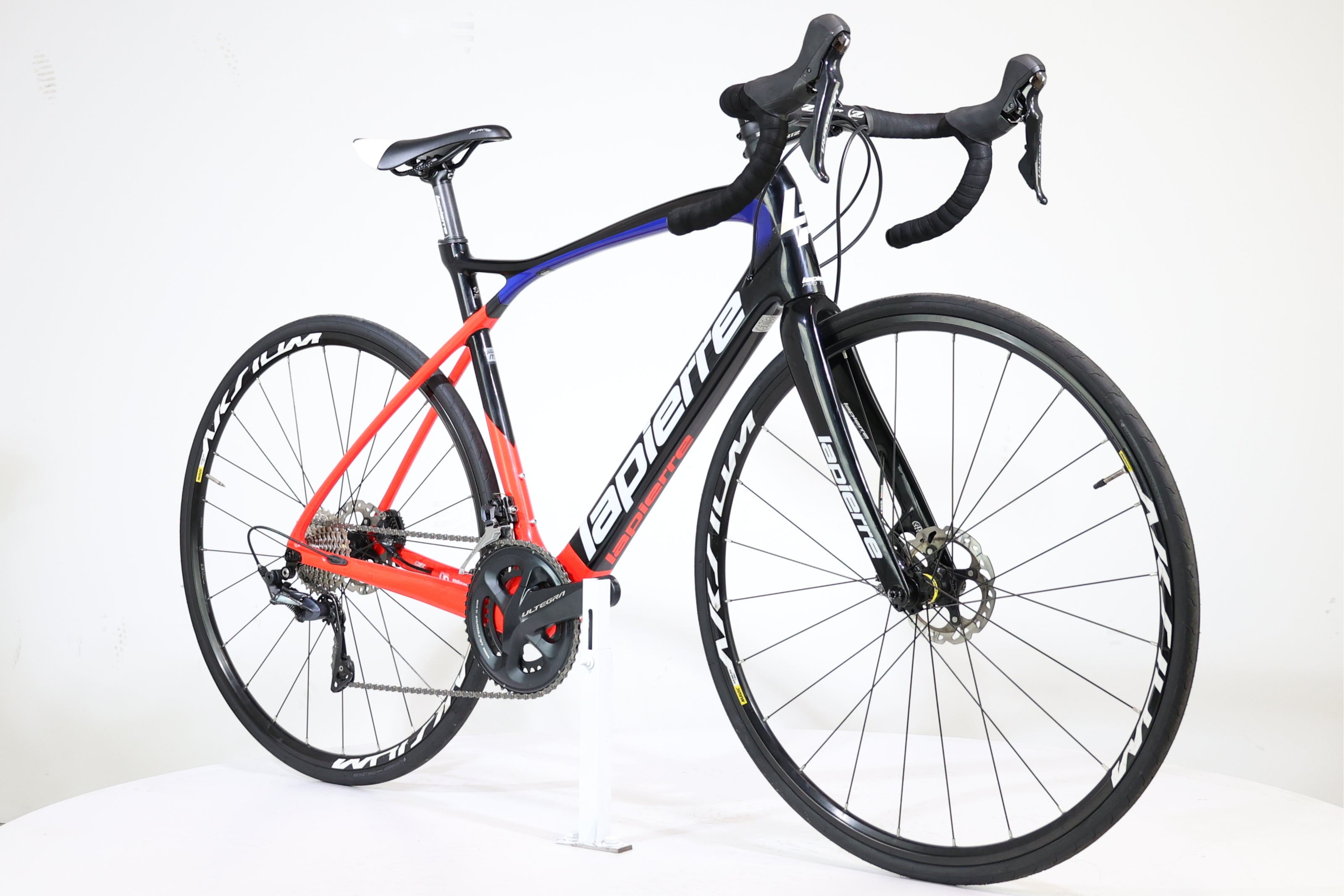 LAPIERRE Pulsium 600 FDJ vélo de route Occasion Reconditionné