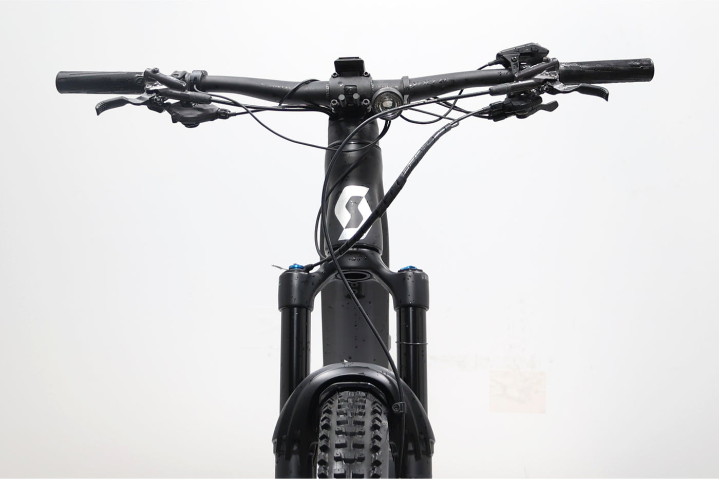 SCOTT Patron eRide 900 2021 T.L