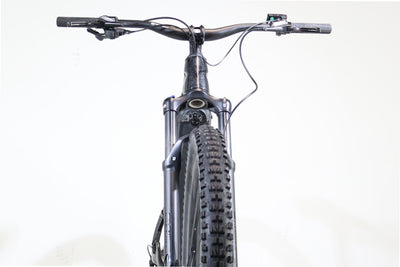 Giant Stance E+2 Black Diamond EBIKE LOT