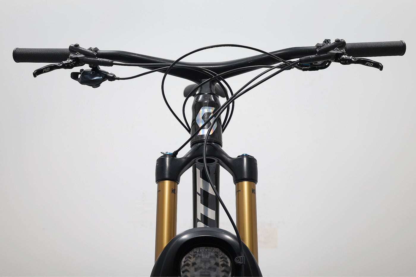 SCOTT Ransom 900 Tuned 2022 T.M