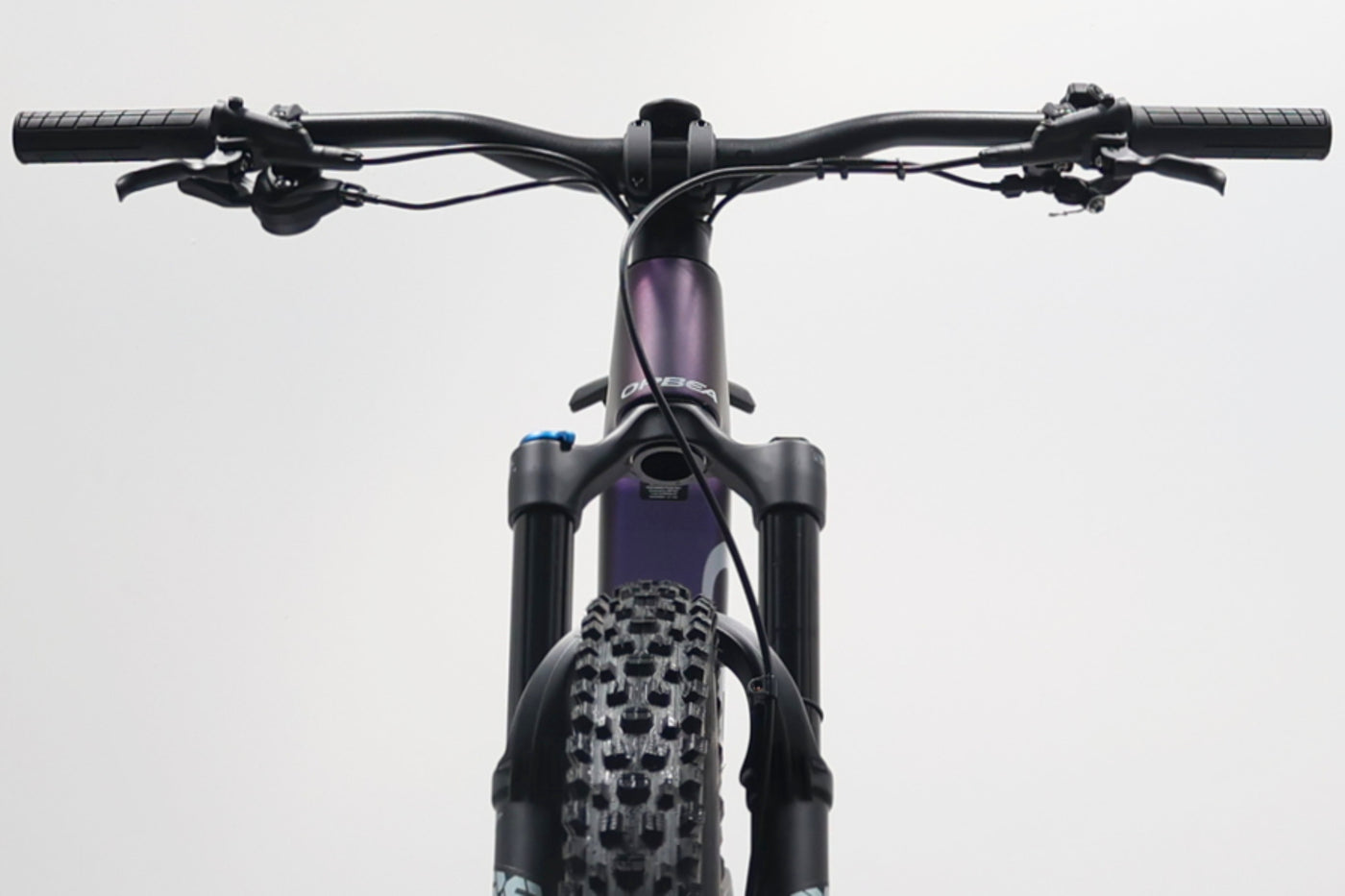 ORBEA Rise LT M20 2025 T.M 255188