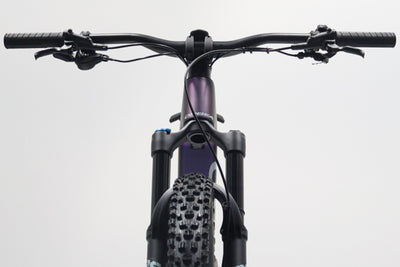 ORBEA Rise LT M20 2025 T.M 255188