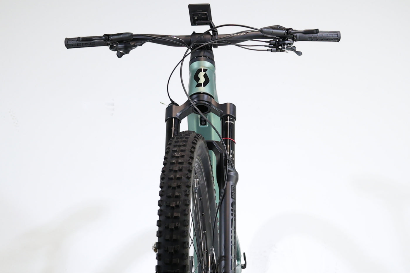 SCOTT Patron eRide 930 2022 T.S 3113
