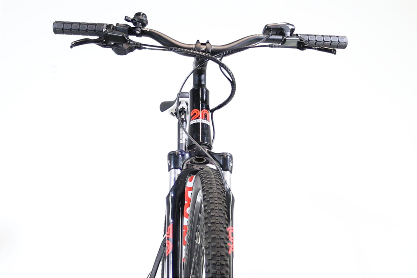 Haibike Sduro Cross 2.0 2020 T.M 246148