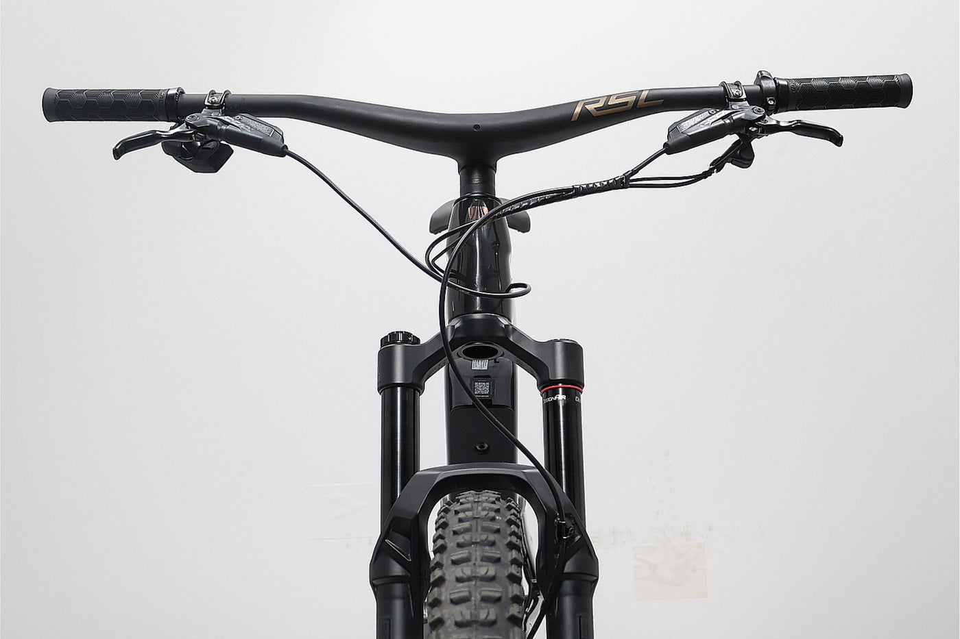 TREK Fuel EXe 9.8 2023 T.XL