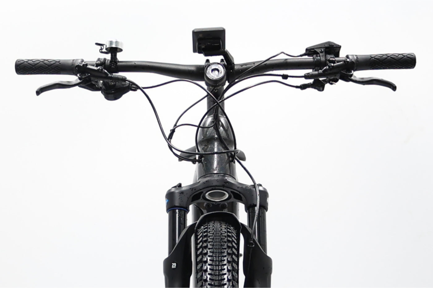 TREK Powerfly Sport 5 EQ 4e Gen 2024 T.M