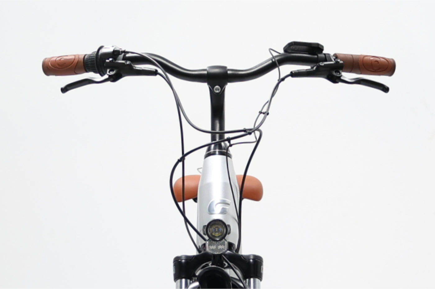 GITANE  e-CITY Steps D8+ 26” 2025