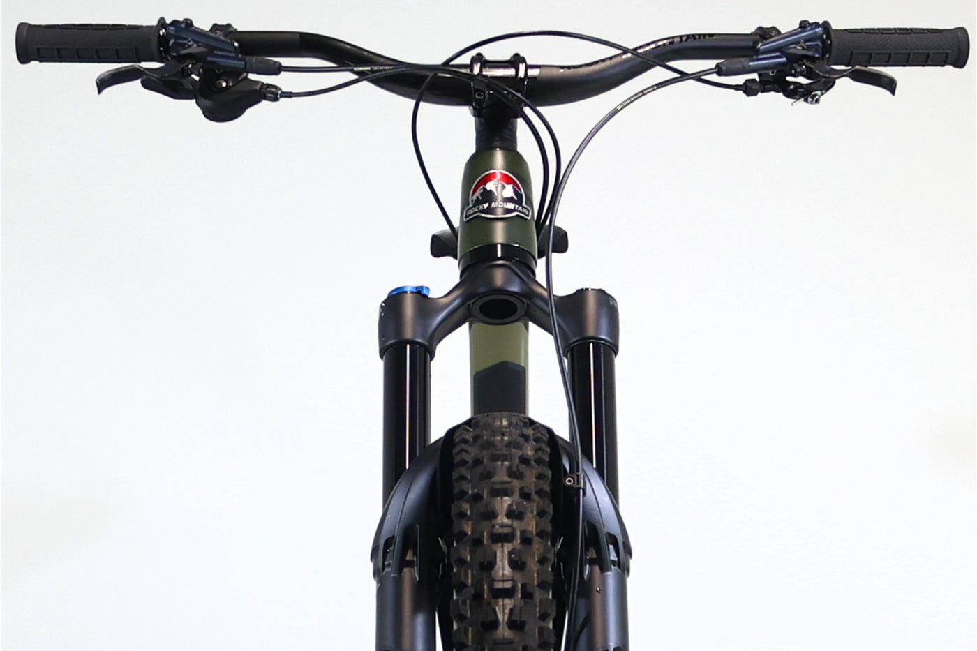ROCKY MOUNTAIN Altitude Alloy 50 2022 T.M 253634