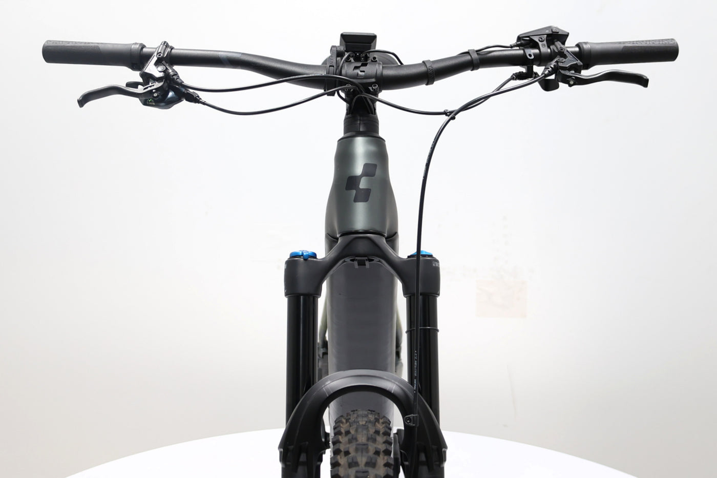 CUBE STEREO HYBRID 160 HPC TM 750 2023 T.M
