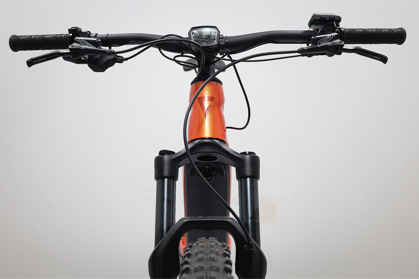GIANT Stance E+ 1 2024 T.M