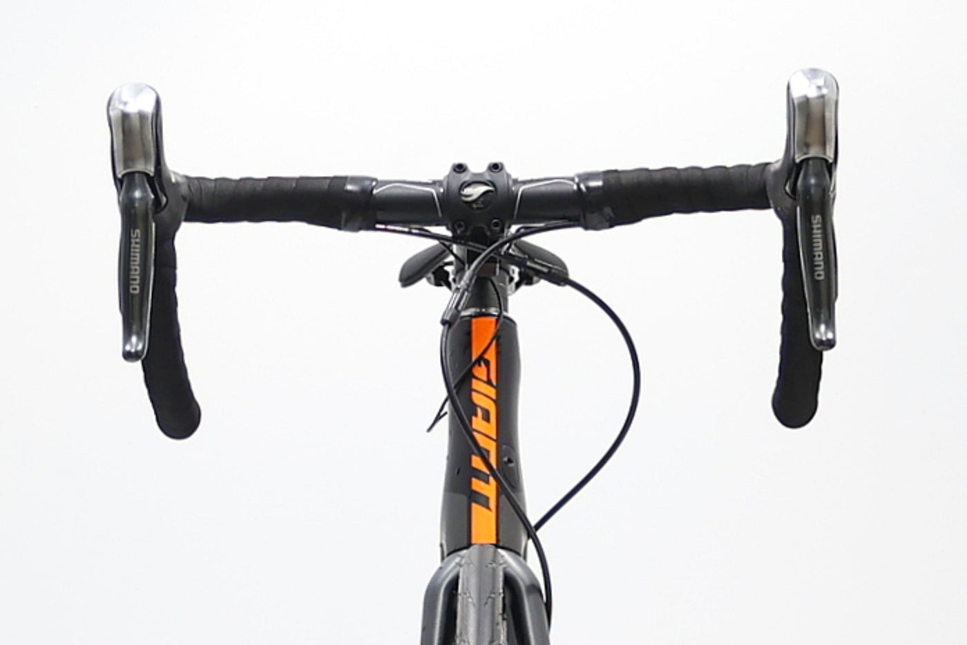 GIANT TCR Advanced Pro Disc 2017 T.M