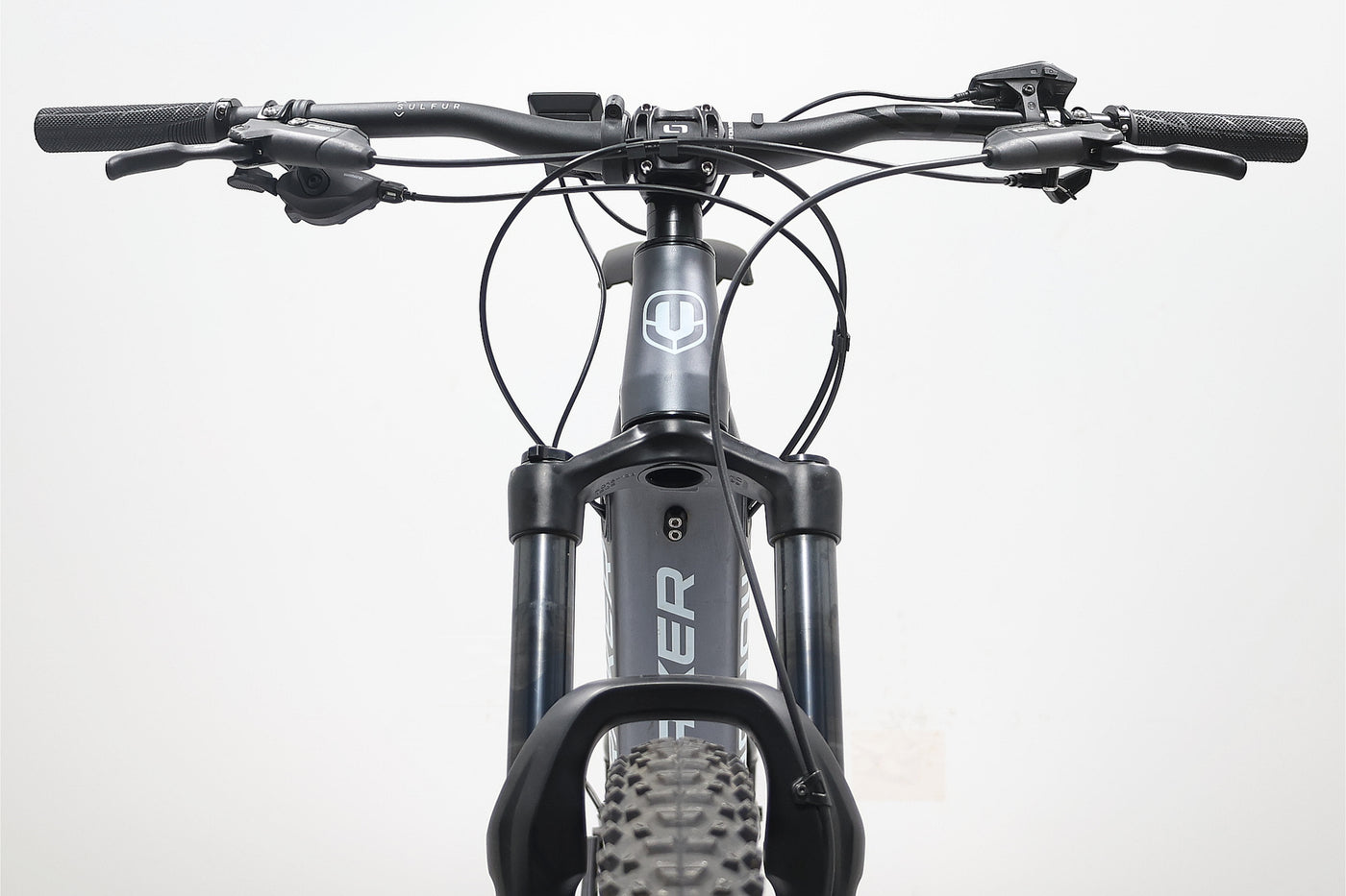 MONDRAKER Chaser 29 2022 T.M