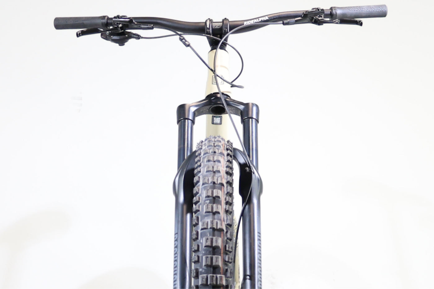 COMMENCAL Meta HT AM 2021 T.L 244984