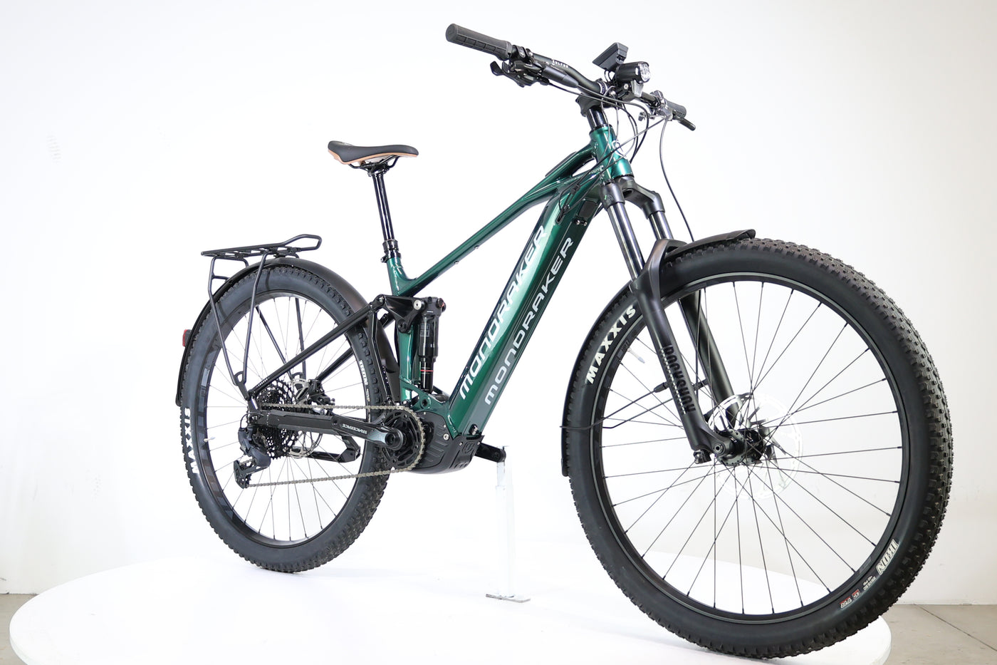 MONDRAKER Chaser RX 2023 T.L 2853