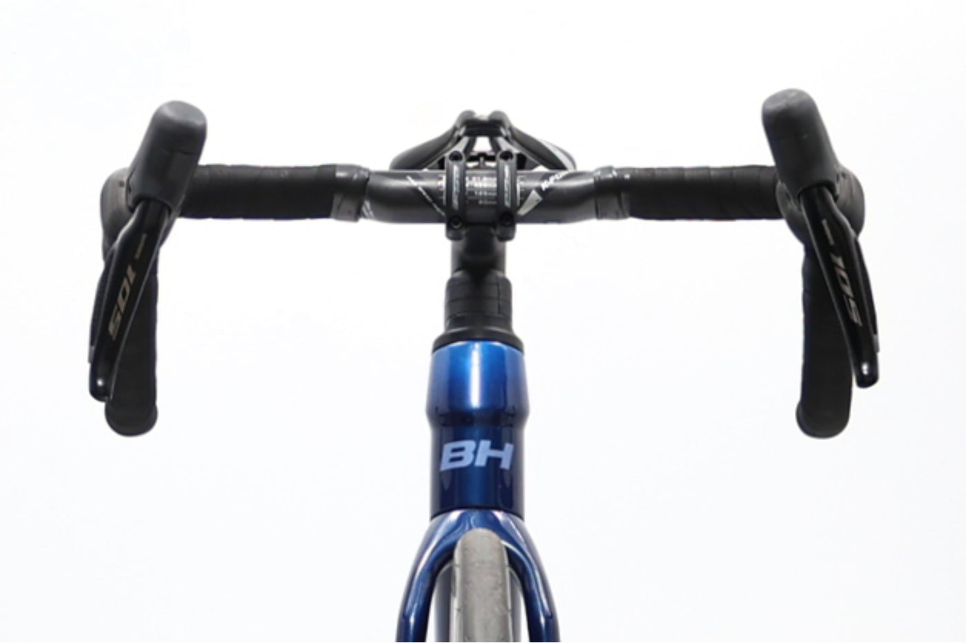 BH iAEROLIGHT 1.7 2024 T.M
