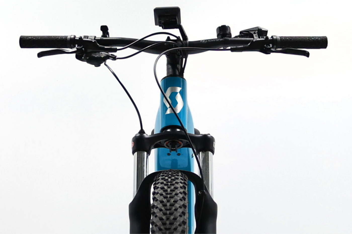 SCOTT Aspect eRIDE 920 2023 T.M