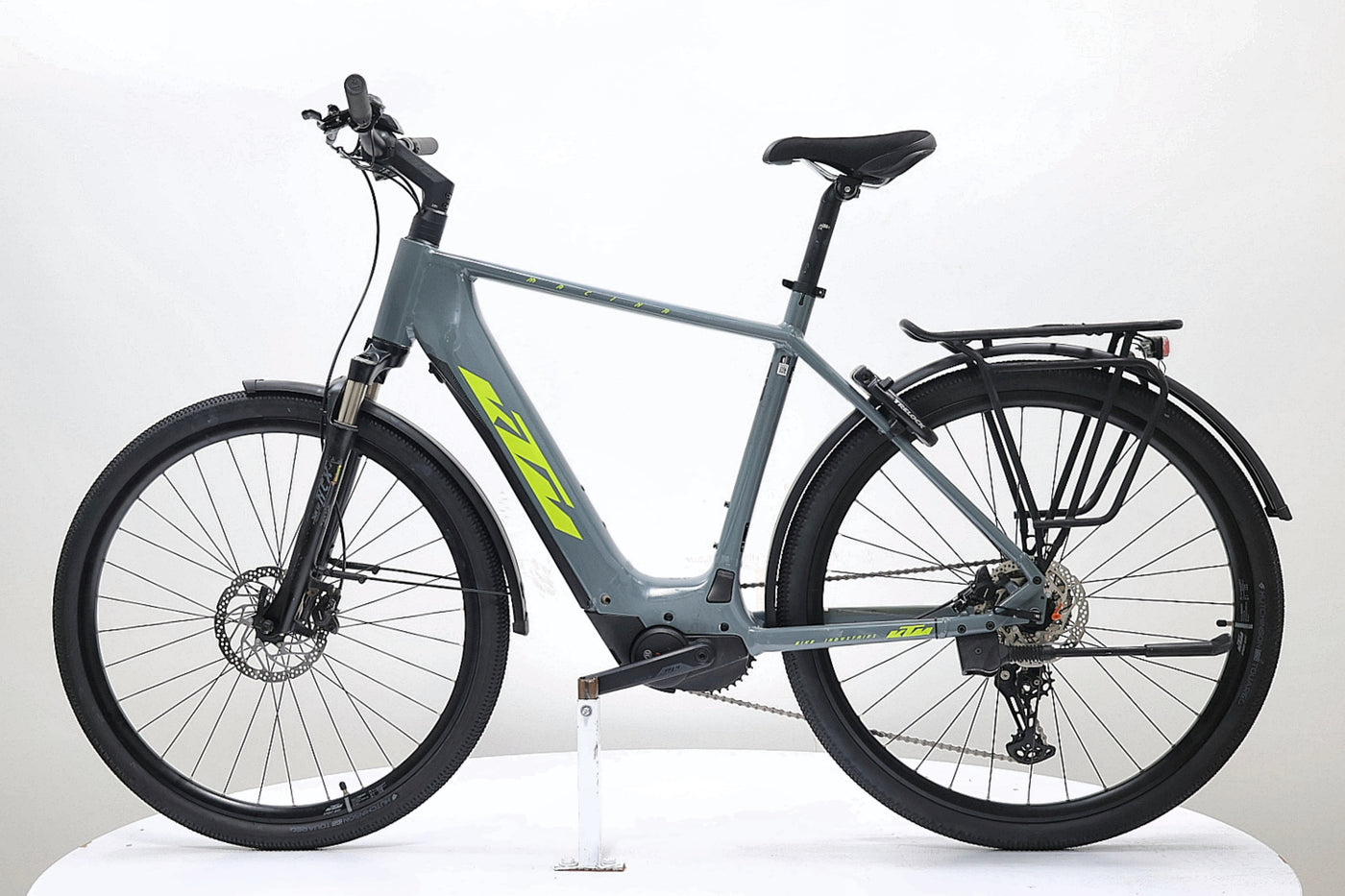 KTM MACINA SPORT PRO 2022 T.L