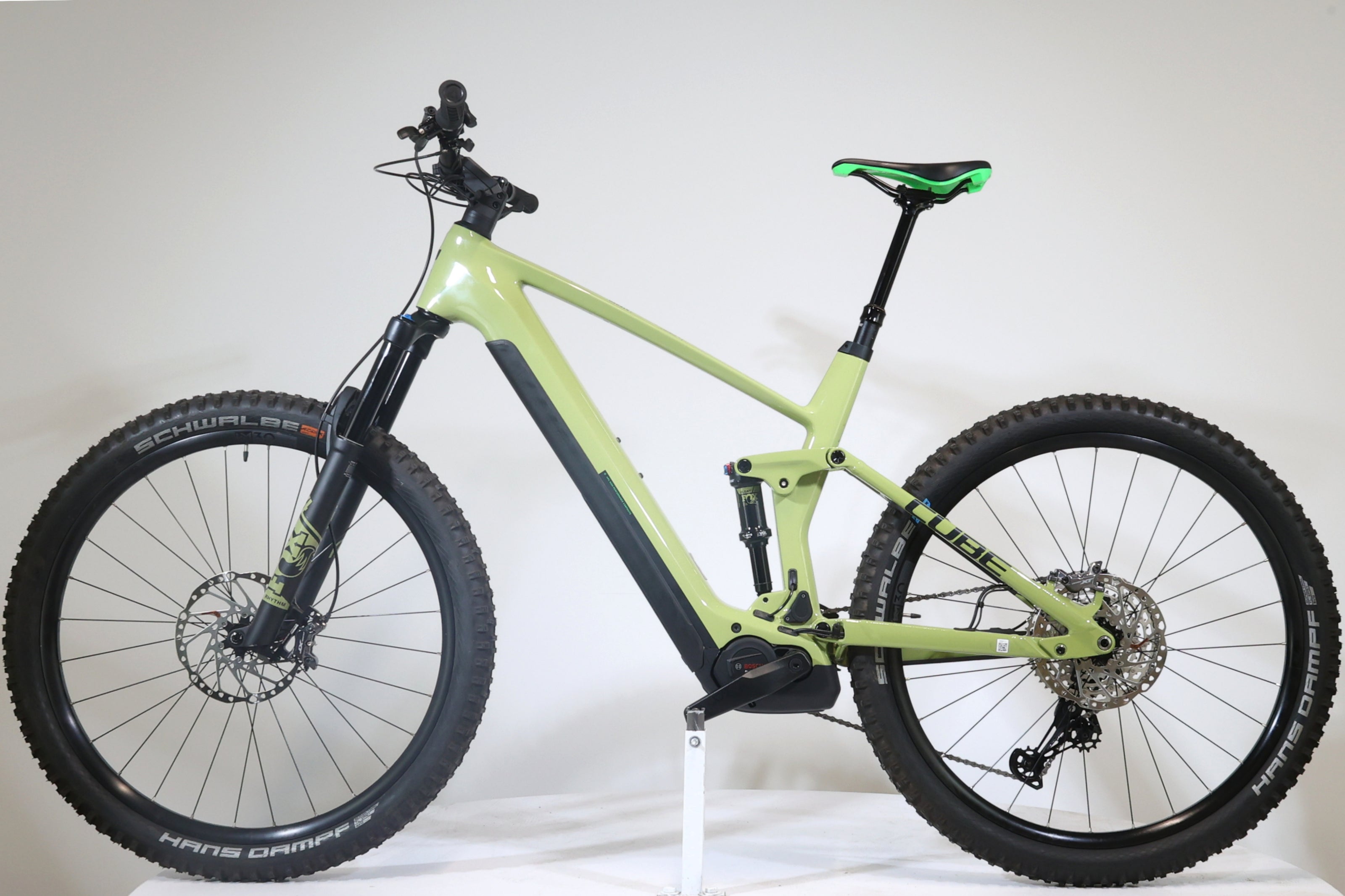 cube stereo hybrid 140 hpc sl 2022 750 252109 – MINT Bikes beige Rahmenhöhe:58 cm (23,0 '') - 29 Lasagne aufwärmen: So bleibt
