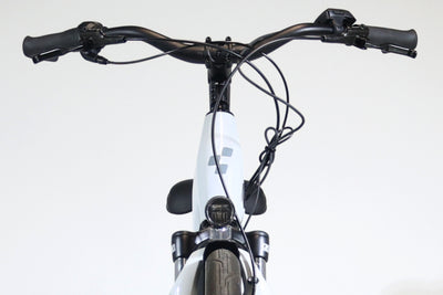 CUBE Supreme Hybrid One 500 2023 T.XS 252663