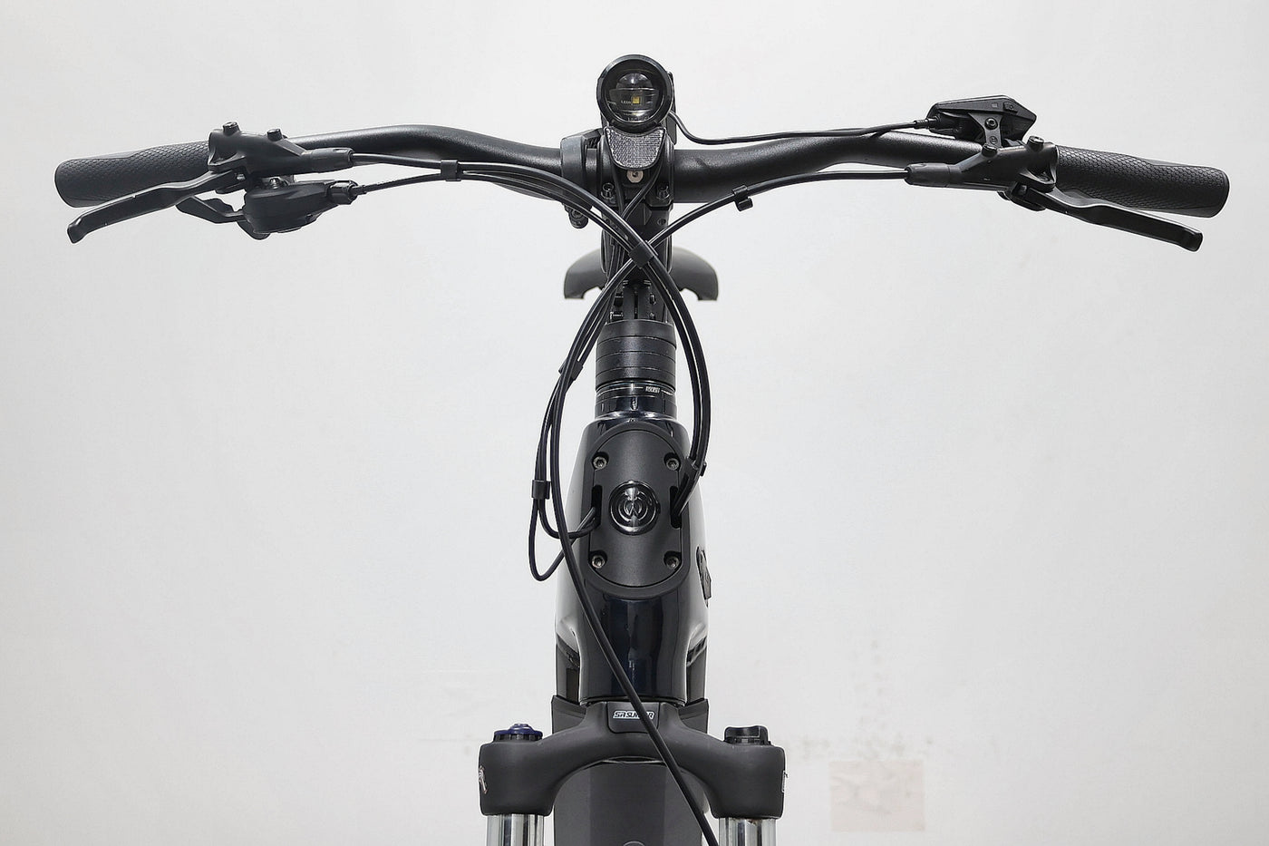 WINORA Yakun 10 2022 T.55
