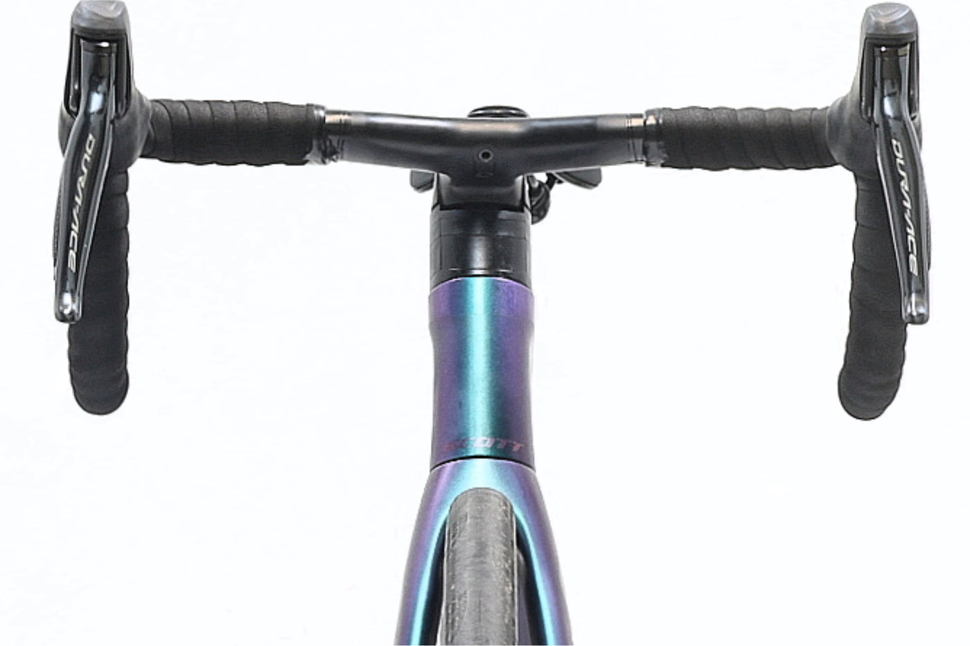 SCOTT Addict RC eRIDE Ultimate 2023 T.XS