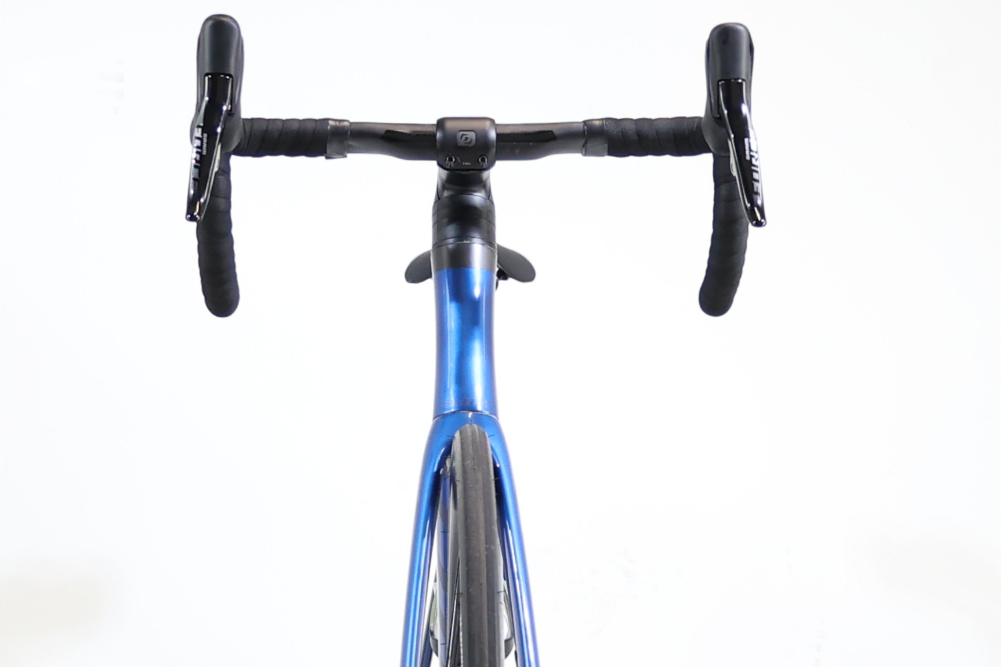 Cadre Vélo SCOTT ADDICT RC 20 – Carbone – Taille 54 – État Moyen