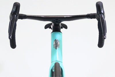 BIANCHI Specialissima Arkea B&B Hotels 2023 T.57 252083