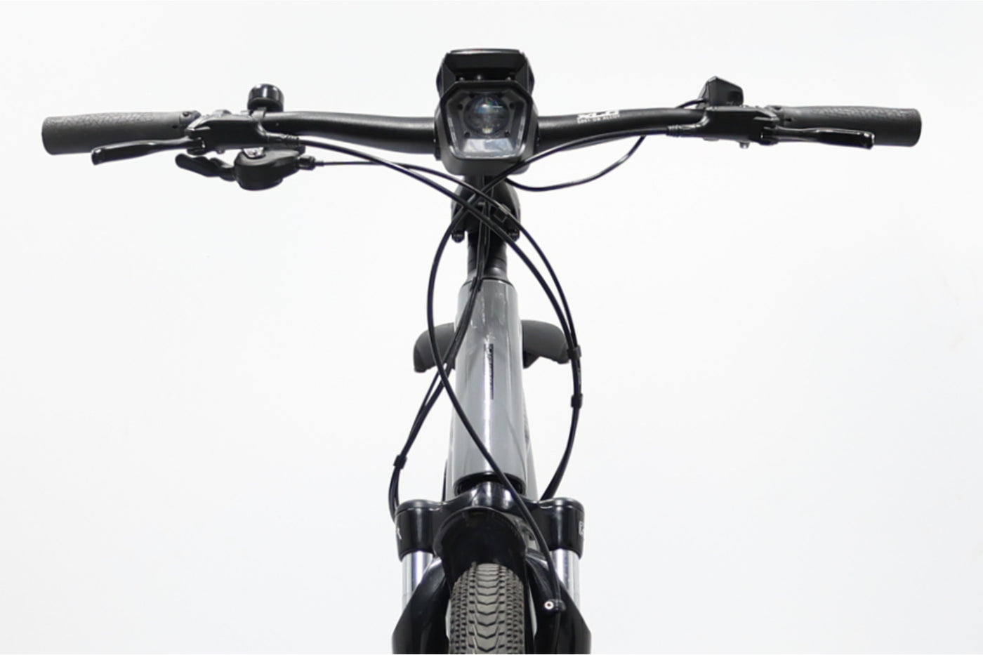 HAIBIKE Trekking 6 Lowstandover 2021 T.L