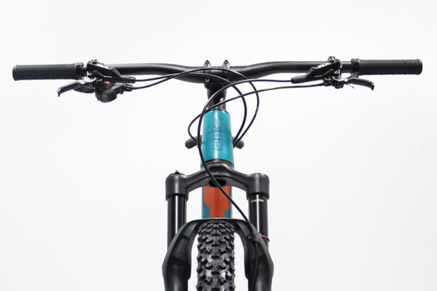 BMC Speedfox 01 One 2018 T.M