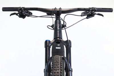 SANTA CRUZ Heckler CC X01 RSV 2020 T.XL 251544