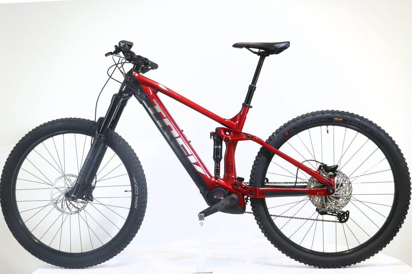 TREK Rail 5 2e Gen 2022 T.L 252164