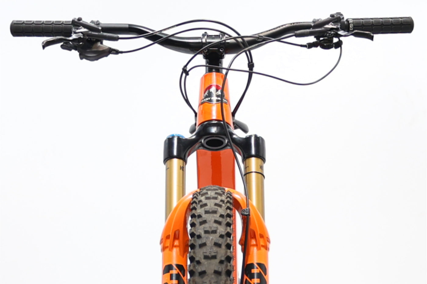 ROCKY MOUNTAIN Instinct Powerplay Carbon 90 BC Edition 2021 T.L
