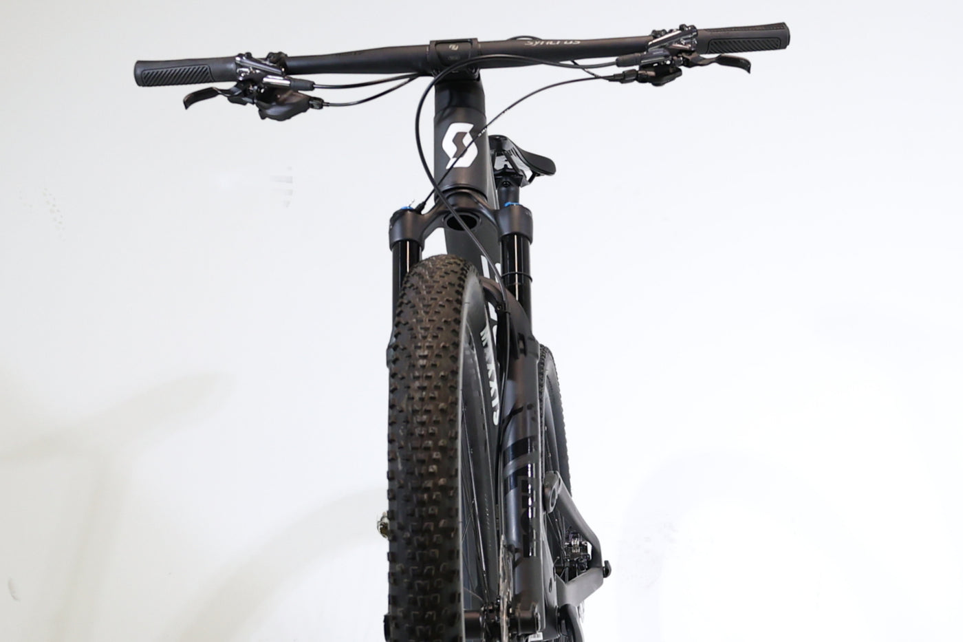 SCOTT Spark RC Team 2024 T.L 248986