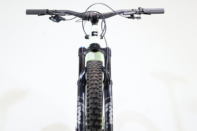 SANTA CRUZ Heckler 9C MX 2023 T.XL 247747
