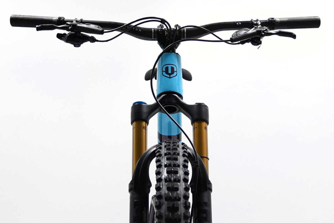MONDRAKER Raze Carbon RR 2023 T.L