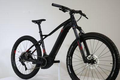 LAPIERRE Overvolt HT 7.5 2021 T.L 2739