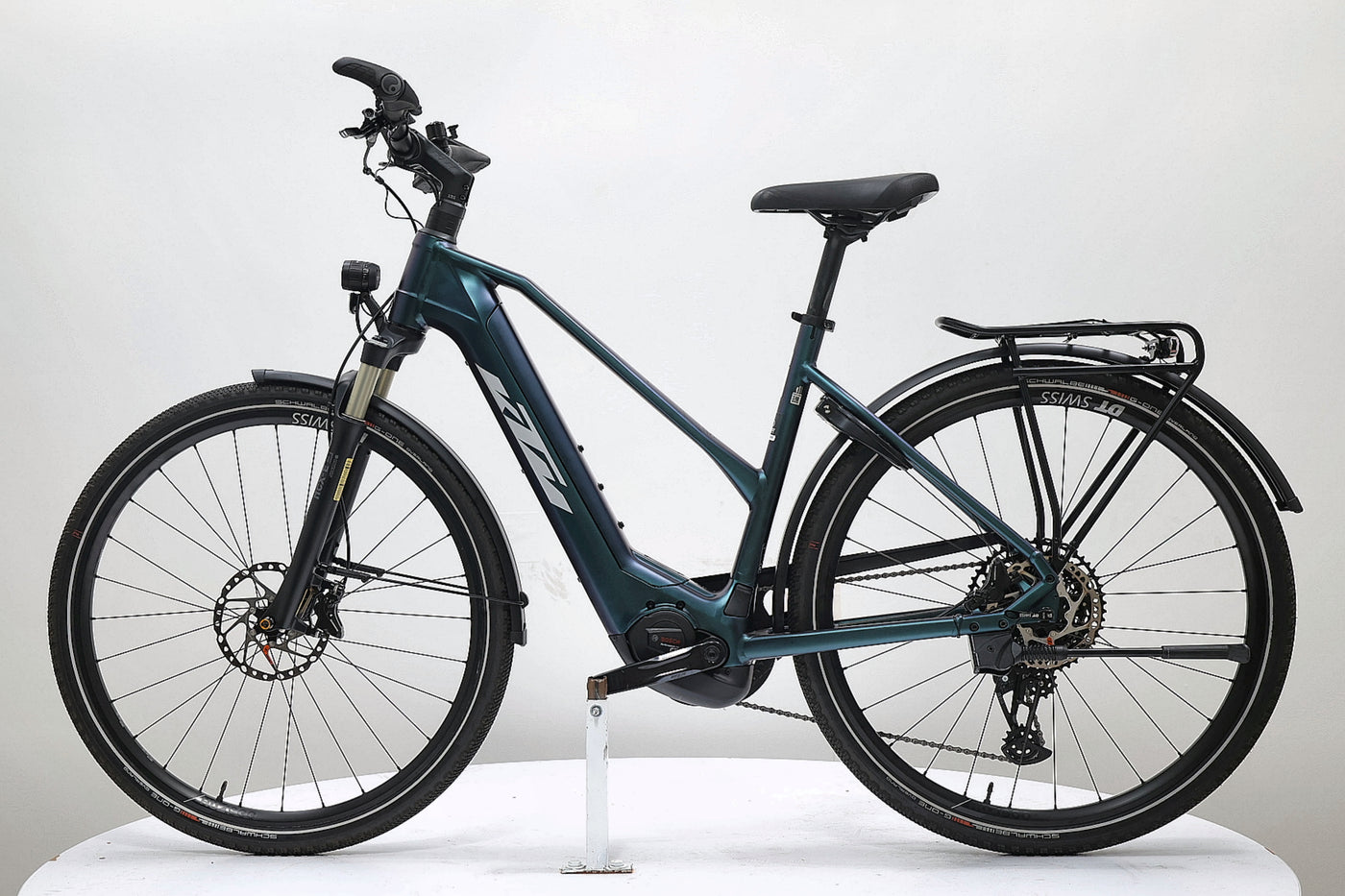 KTM Macina Sport 710 2023 T.M