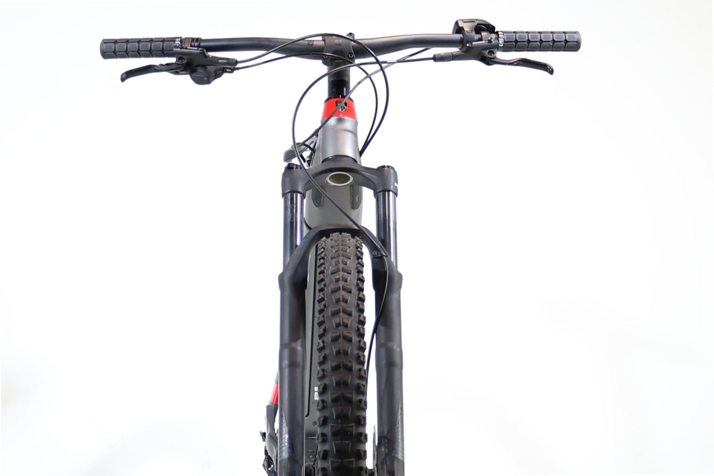 Trek Powerfly FS 5 2018 500wh ML 246235