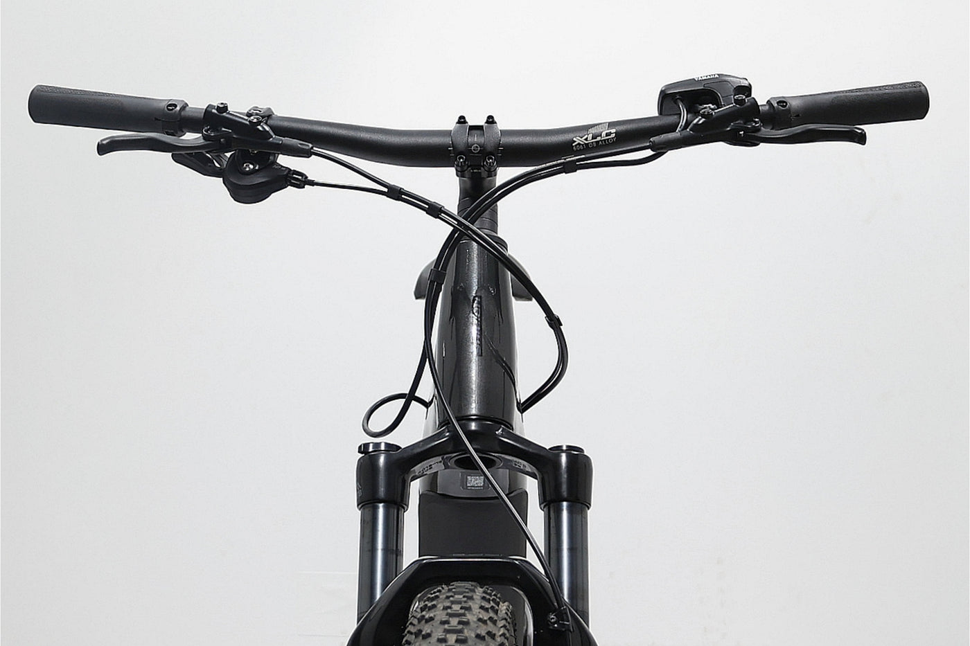 HAIBIKE HardNine 7 2022 T.XL