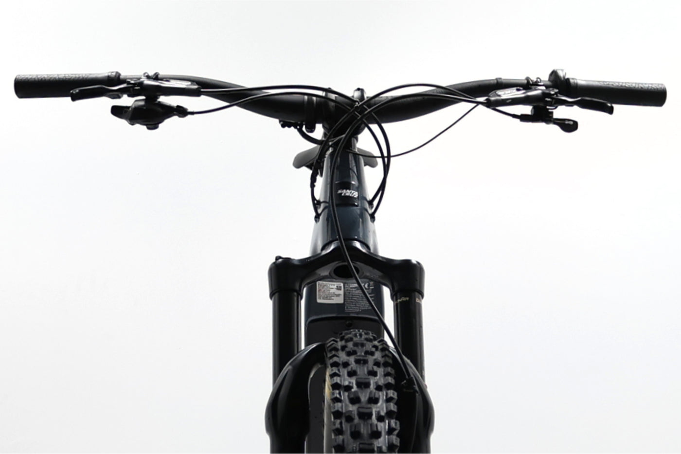SANTA CRUZ Heckler 9 C Kit R 2023 T.XL