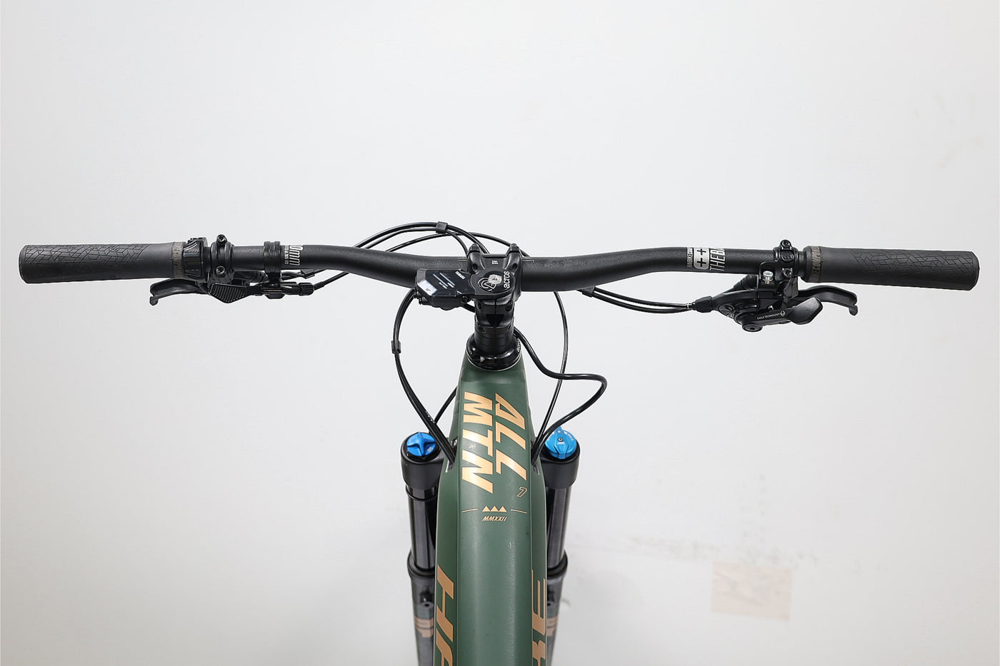 HAIBIKE AllMtn 7 2022 T.S
