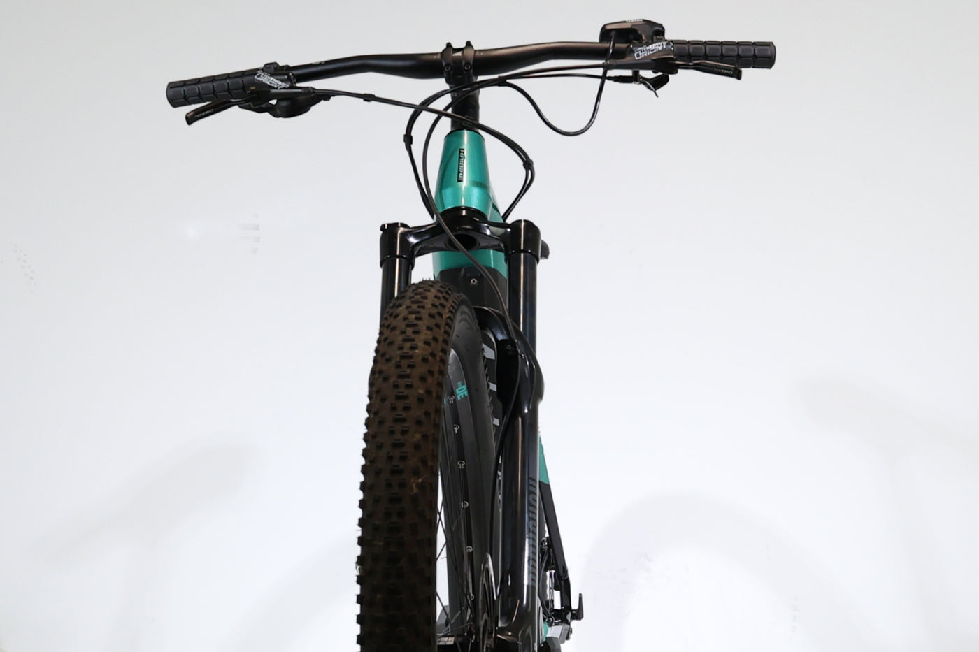 HAIBIKE AllMtn 1 2021 T.S 250371