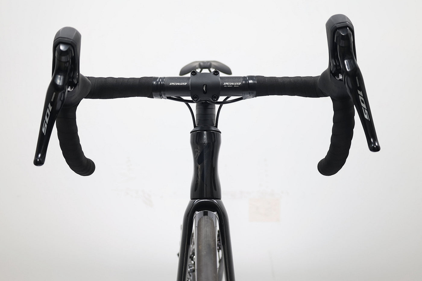 SPECIALIZED Tarmac SL7 Sport 105 2024 T.52